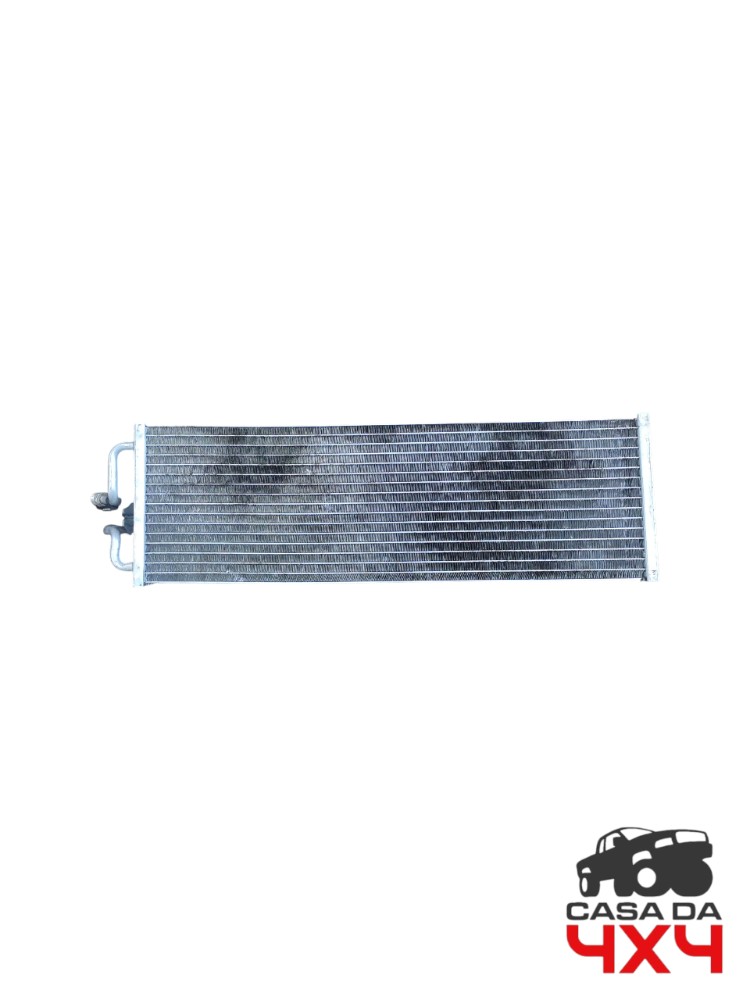 Radiador Ar Condensador Gm Chevrolet S10 2.8 Diesel 06 – 11