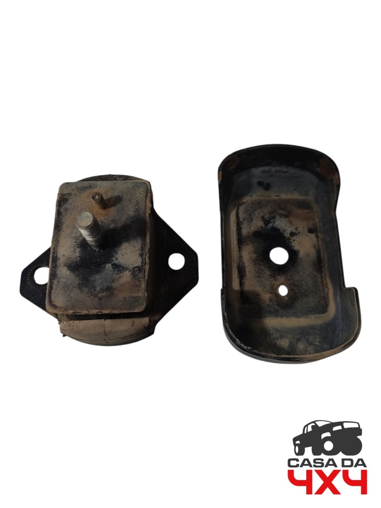 Coxim Motor Foton Aumark 2022 3511dt 1039