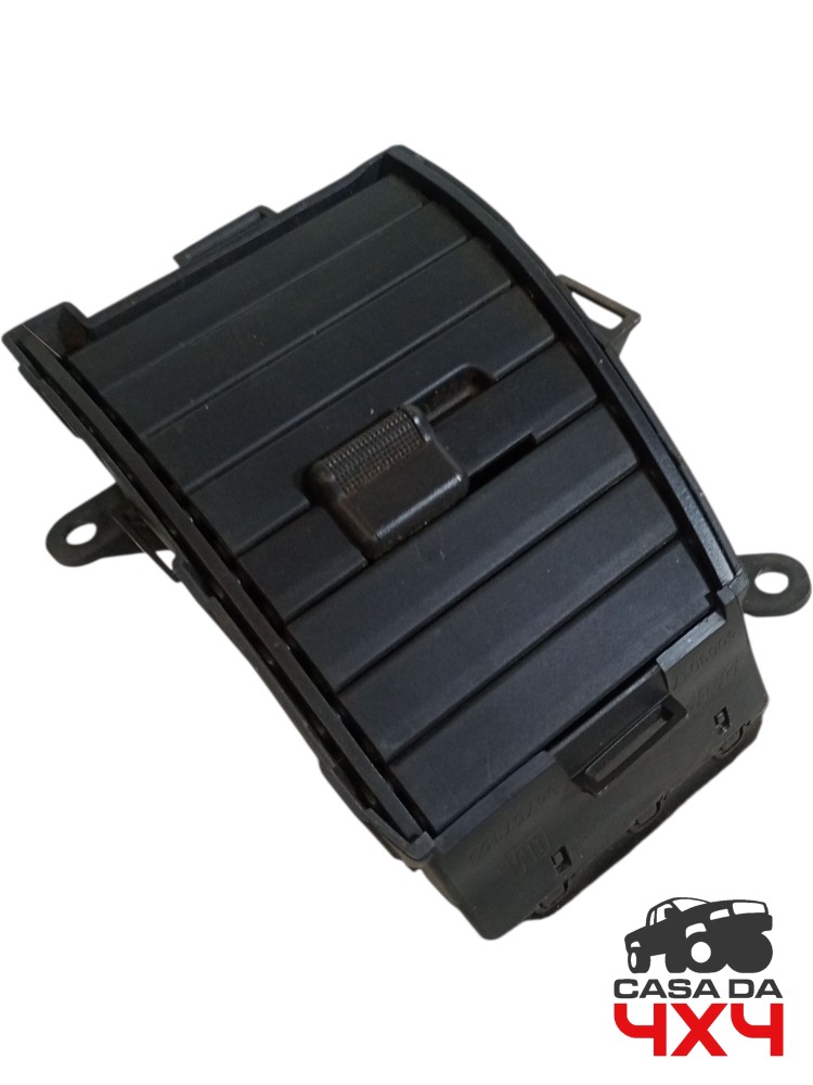 Difusor ar lateral esquerdo S10 2012 2013 2014 2015 2016