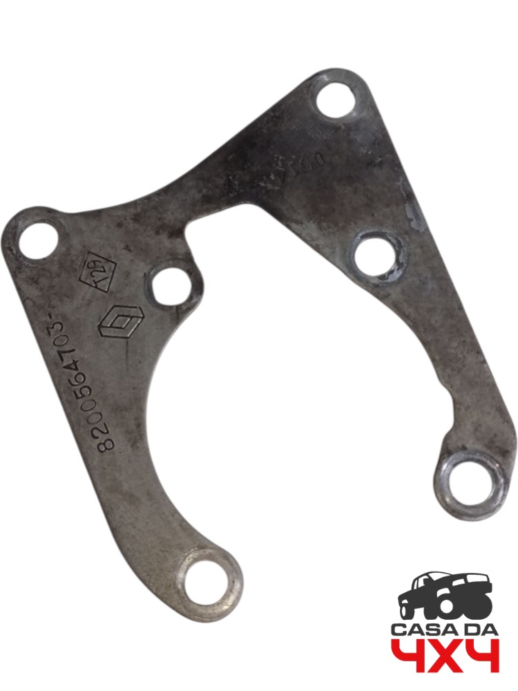 Junta Suporte Tbi Master 2.3 2013 2015 2018 2019 2020