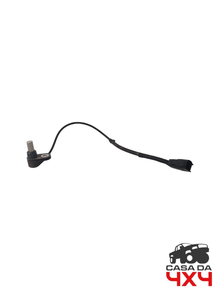 Sensor ABS traseiro Troller T4 3.2 2016