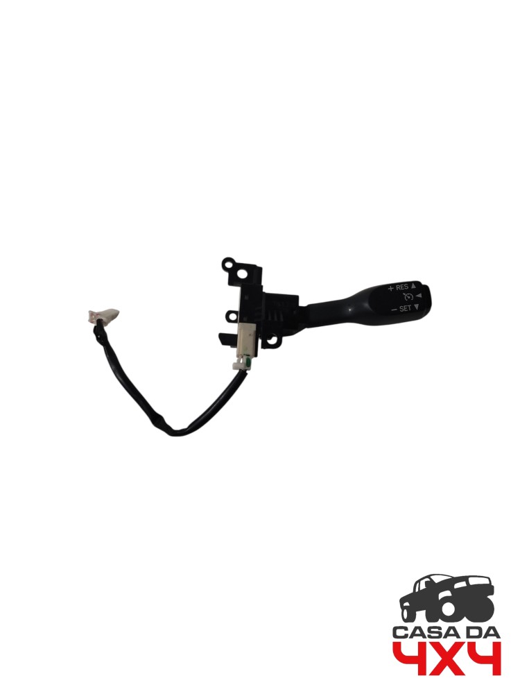 Chave Comando Piloto Automático Hilux Srv 2006 2008 2010