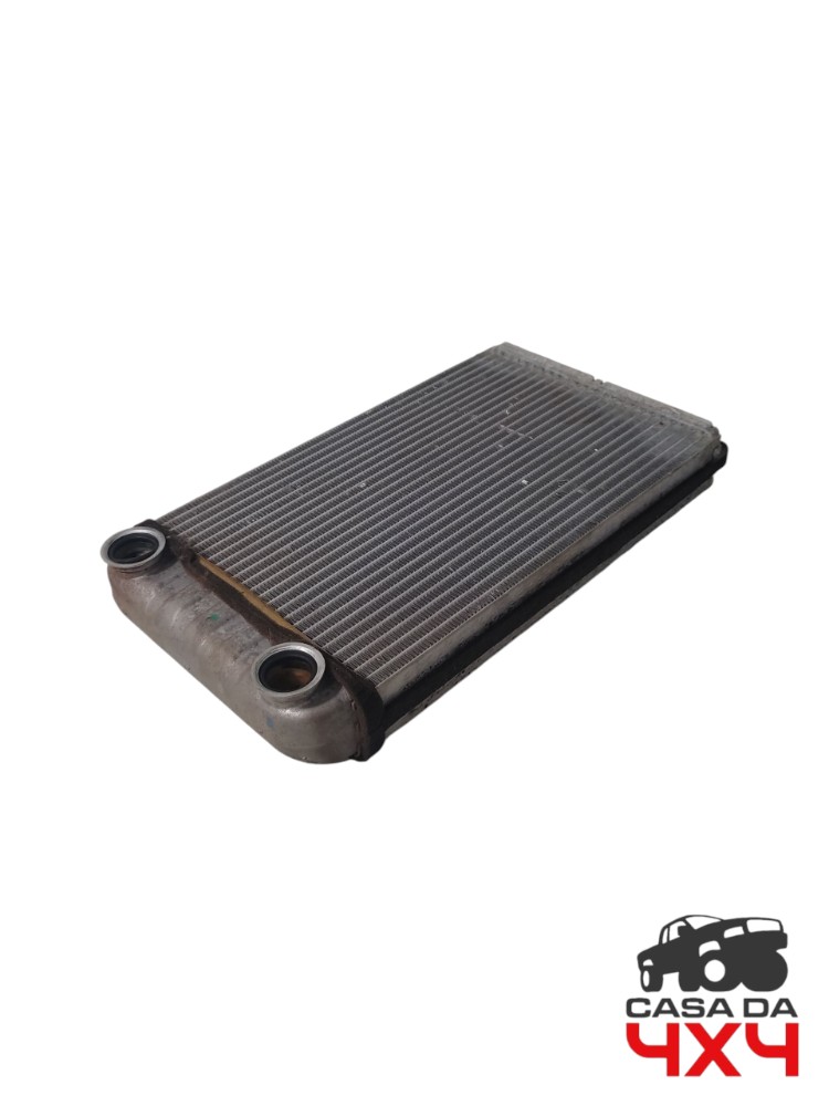 Radiador Ar Quente Nissan Frontier 2.5 2011