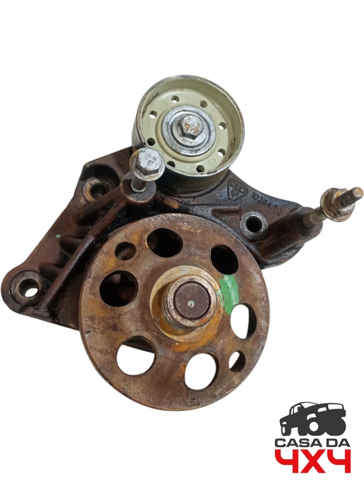 Podia marcar viscosa S10 2.8 2014 2018 2020 2022