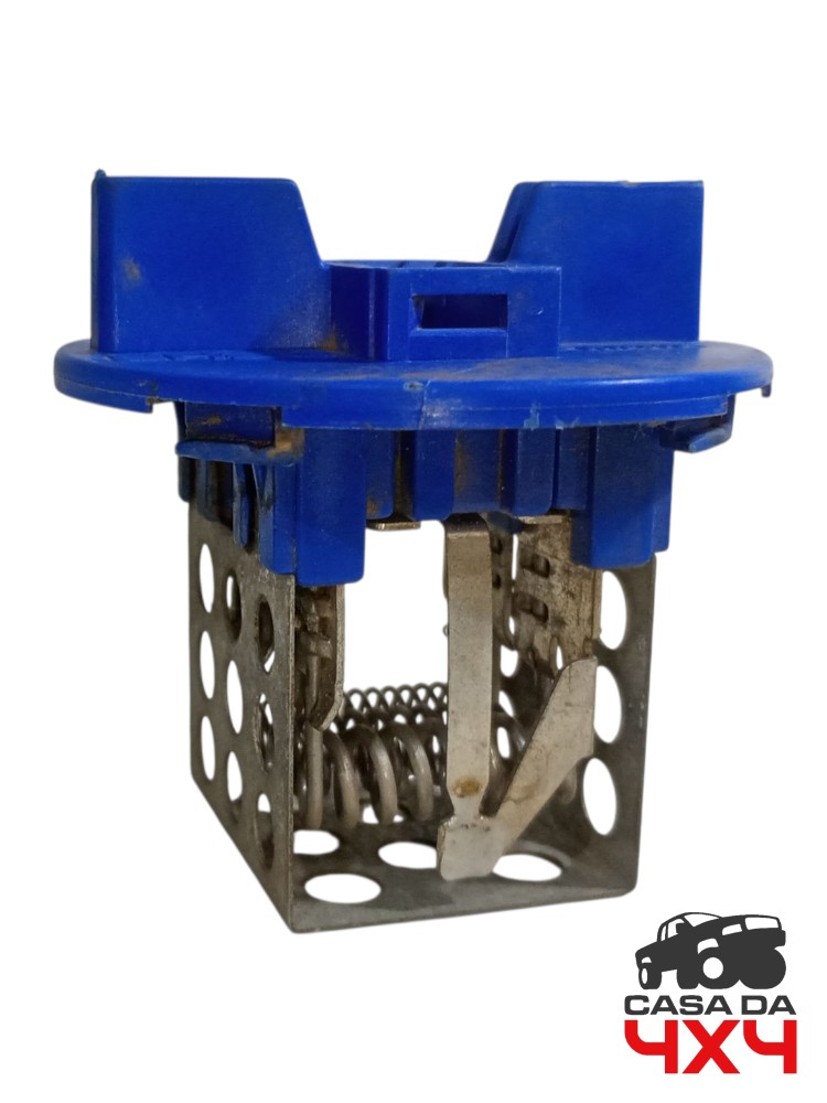 Resistência caixa ar evaporadora Sprinter 415 2015