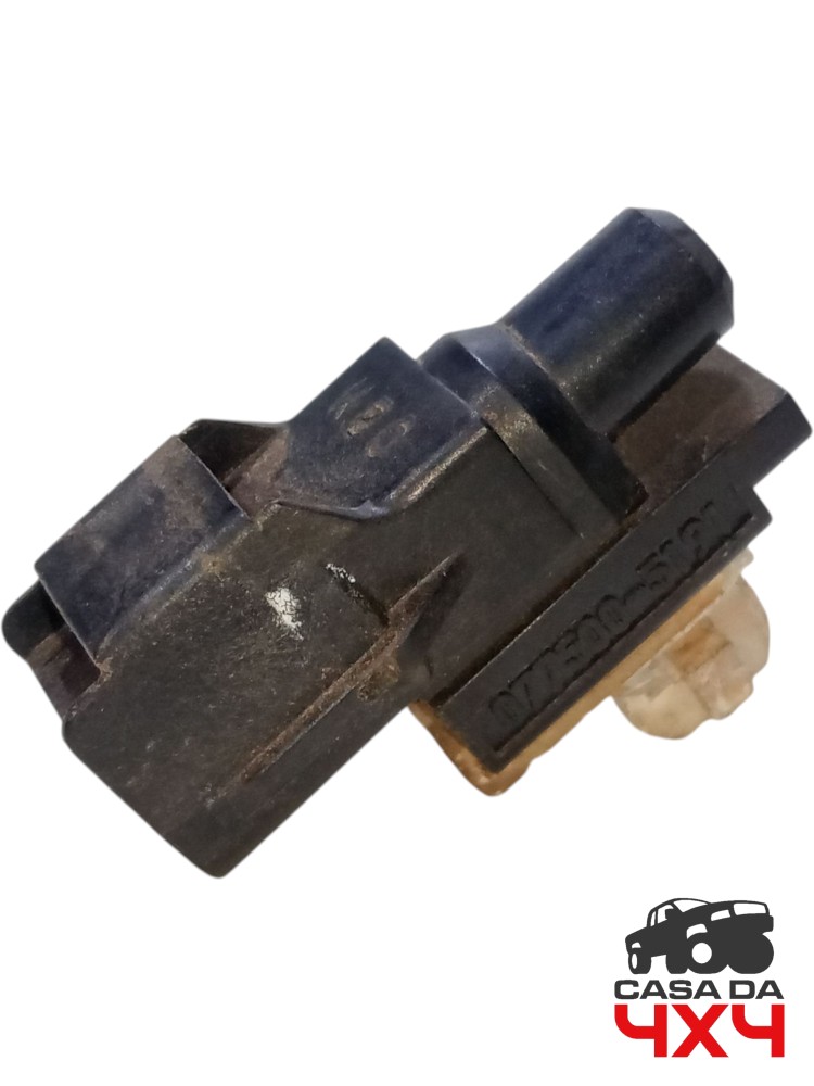 Sensor De Temperatura Externa Sw4 3.0 Srv 2009 2010 2011