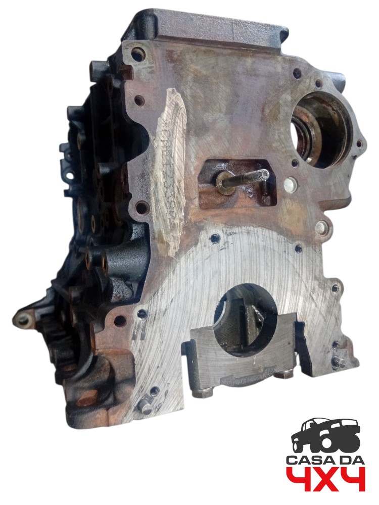 Bloco Motor Amarok 2.0 180cv 2014 2015 2016 2018 2019 2020