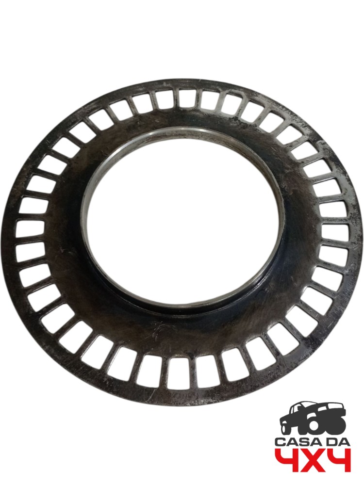 Roda fônica ABS S10 2012 2014 2015 2016
