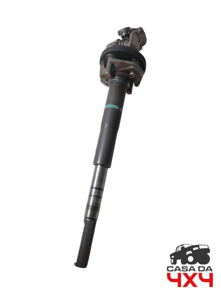 Cruzeta coluna direção Toyota Hilux 2.8 2022 SRV 4×4 aut