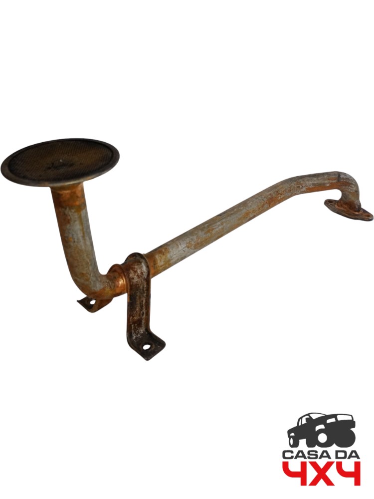 Pescador Oléo Motor Ranger 3.0 Power Stroke 2006 2008 2011