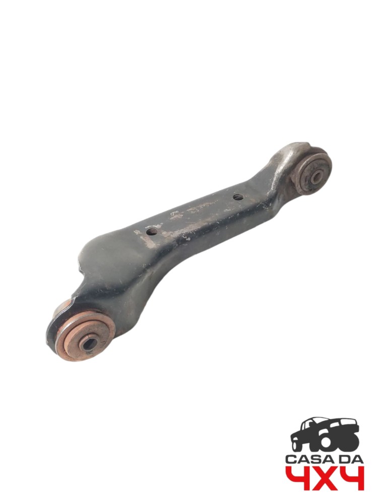 Travessa Suporte Diferencial Dianteiro Gm S10 2001 A 2011