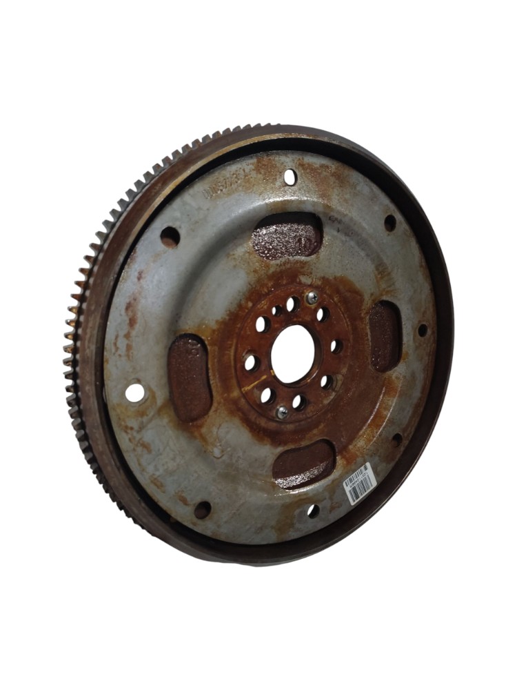 Volante motor Nissan Frontier 2.3 2019 aut LE 4×4 biturbo