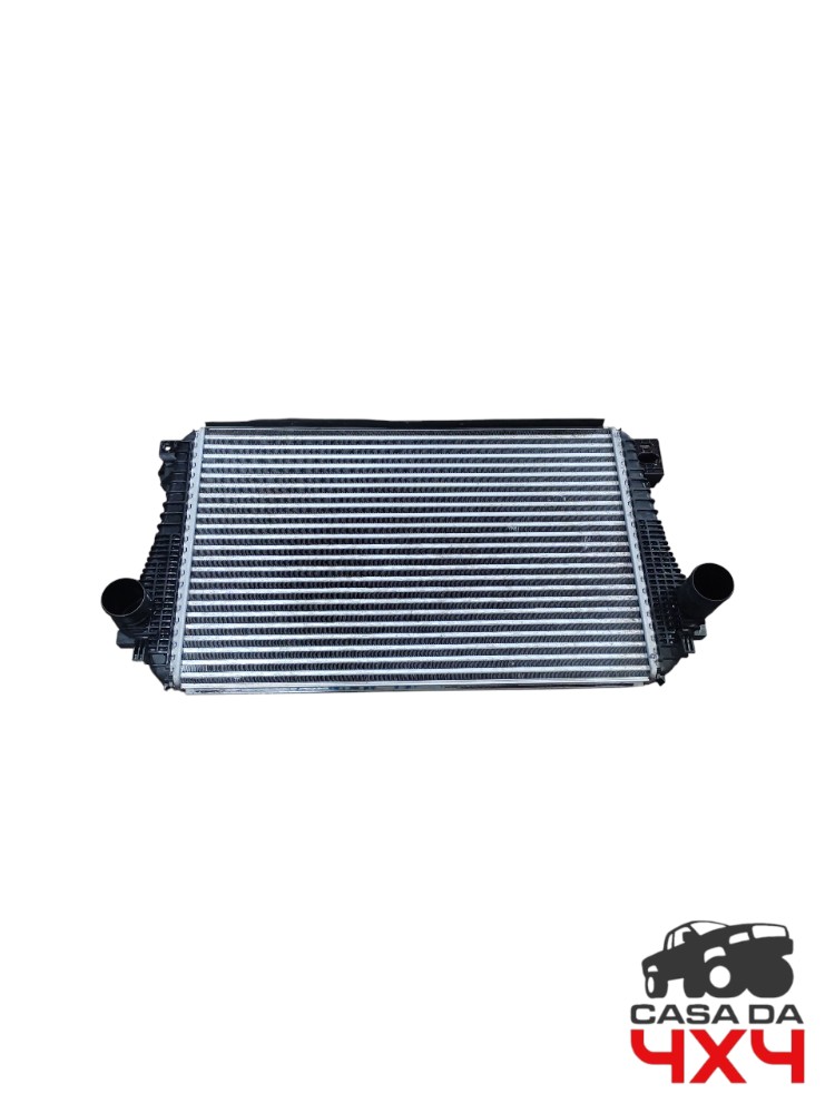 Radiador Intercooler Vw 2.0 Amarok Biturbo 180 Cv 2016