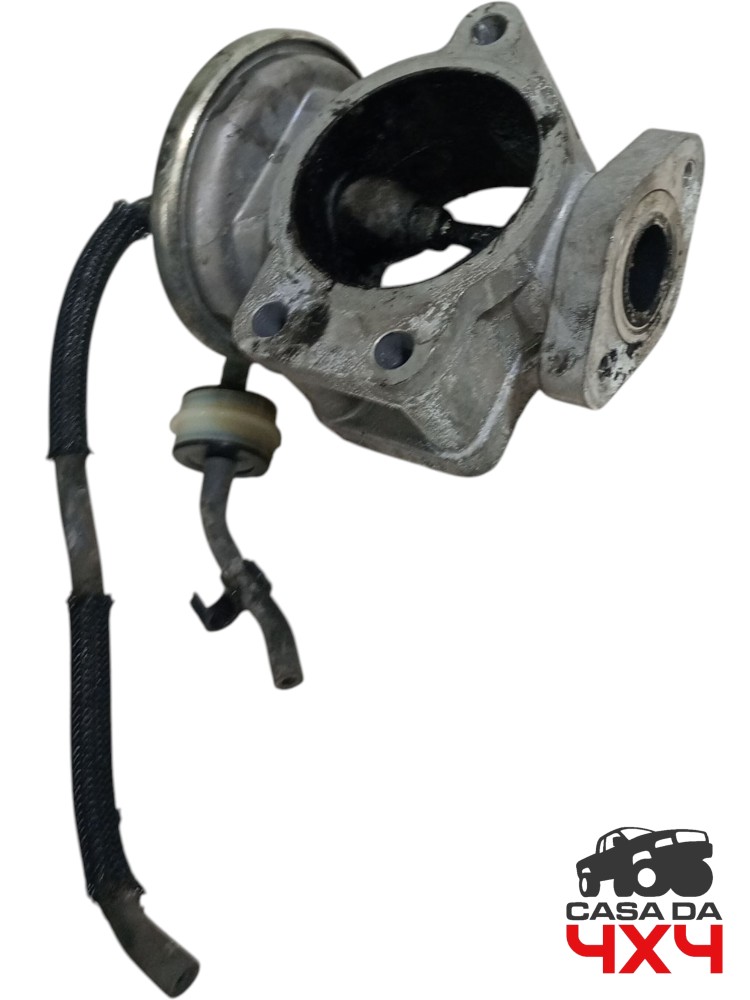 Válvula Egr Hilix 2006 2008 2011 163cv 3.0