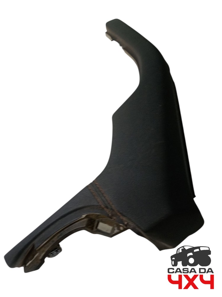 Moldura Painel Esquerdo Trailblazer 2019 2.8 Ltz