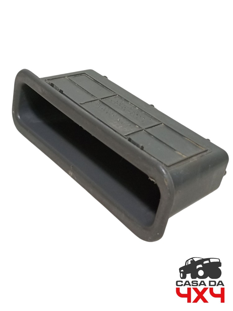 Puxador Porta Direita Foton Aumark 2022 2.8