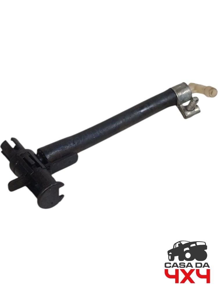 Ponteira retorno bicos Amarok 2.0 122cv 163cv