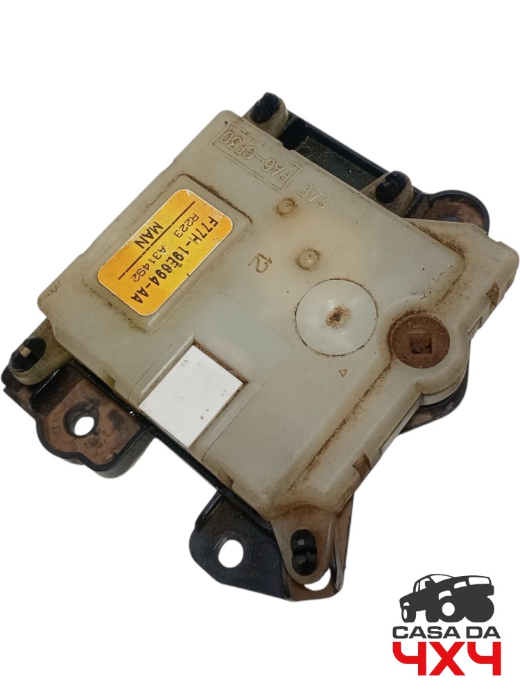 Atuador caixa ar forçado Ranger 2.5 1999