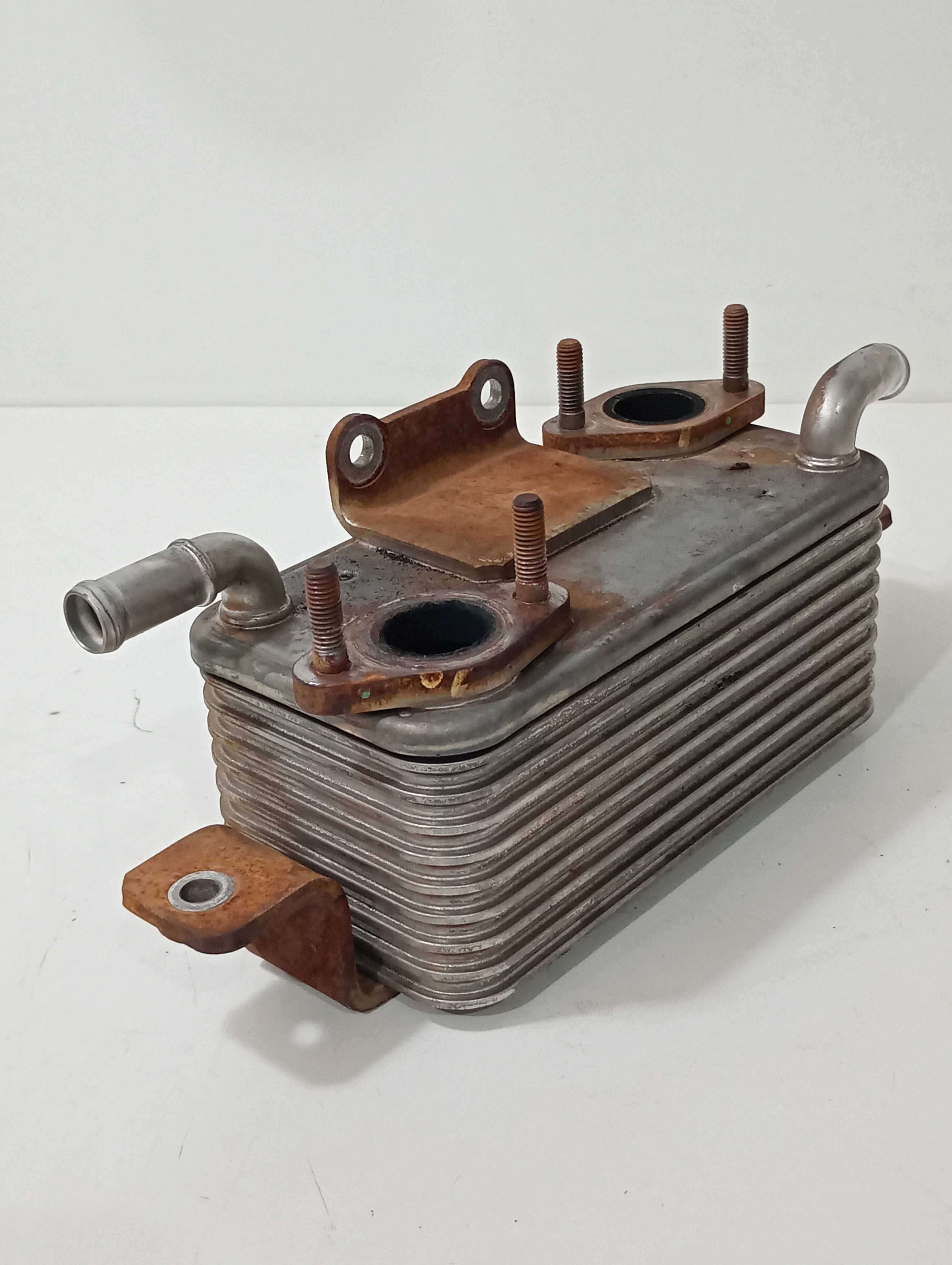 Radiador Egr Pajero Triton 3.2 2008 A 2016 3