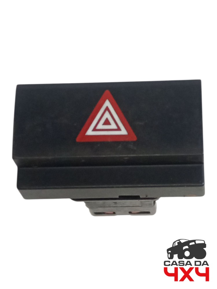 Botão Pisca Alerta Jumpy 1.6 2018