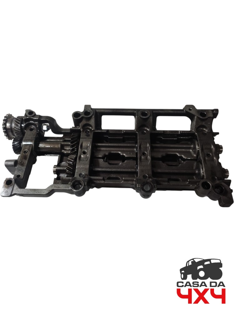 Balanceador motor SW4 2.8 204 CV 2021 2022 2023 automático