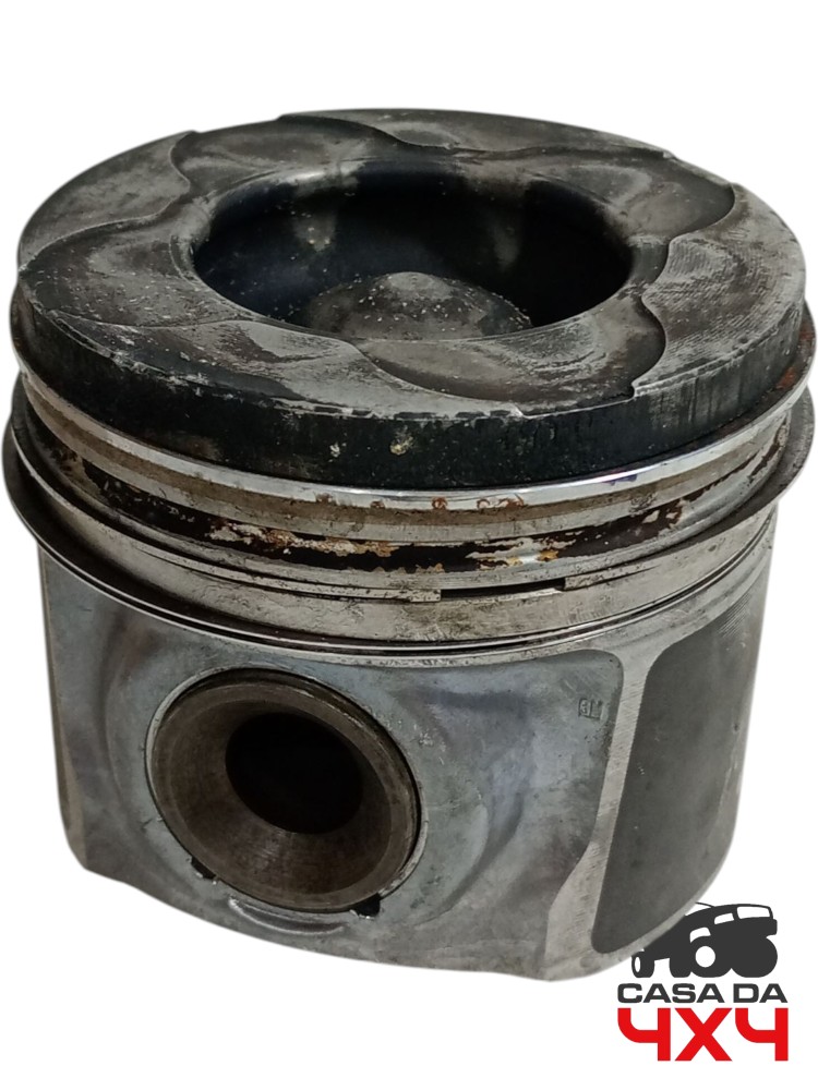 Pistão S10 200cv 2.8 2014 2015 2017 2019 2021 2022 diesel