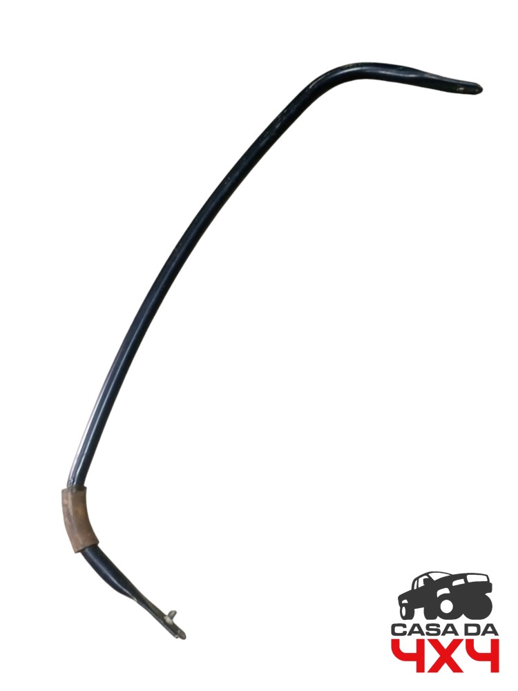 Barra painel frontal trailblazer 2019 2.8 ltz