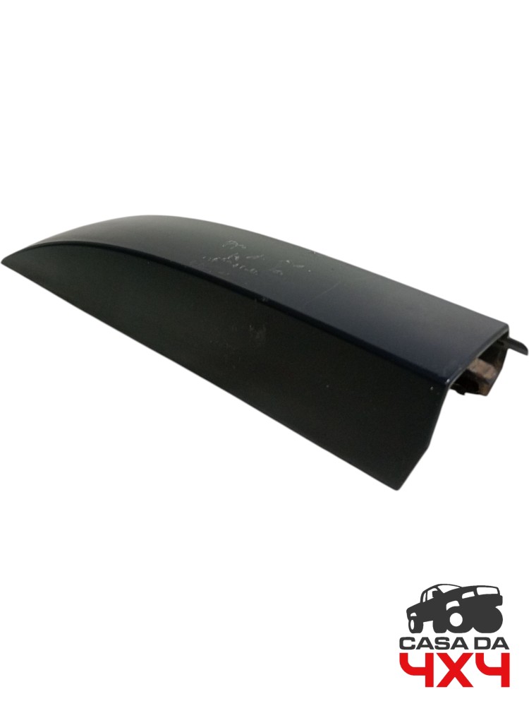 Moldura Acabamento Rack Teto Dianteiro Direito S10 2017 2023