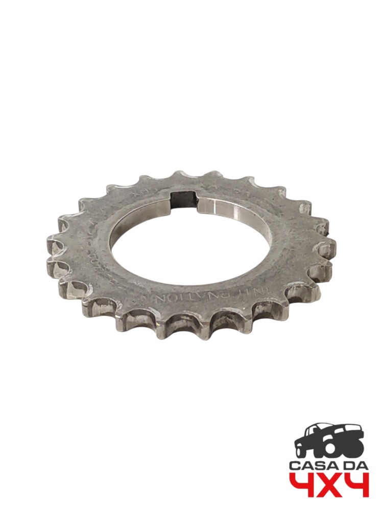 Engrenagem corrente motor Ranger 3.0 2006 2008 2011