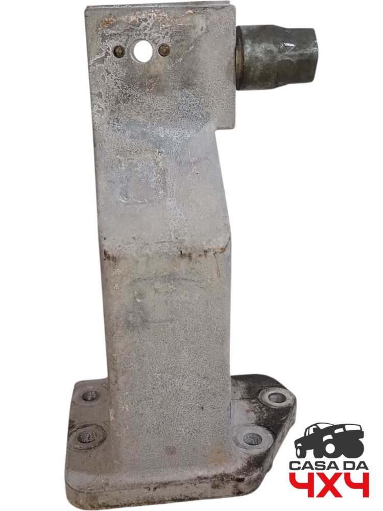 Suporte Motor Direito Pajero Tr4 2003 2005 2006