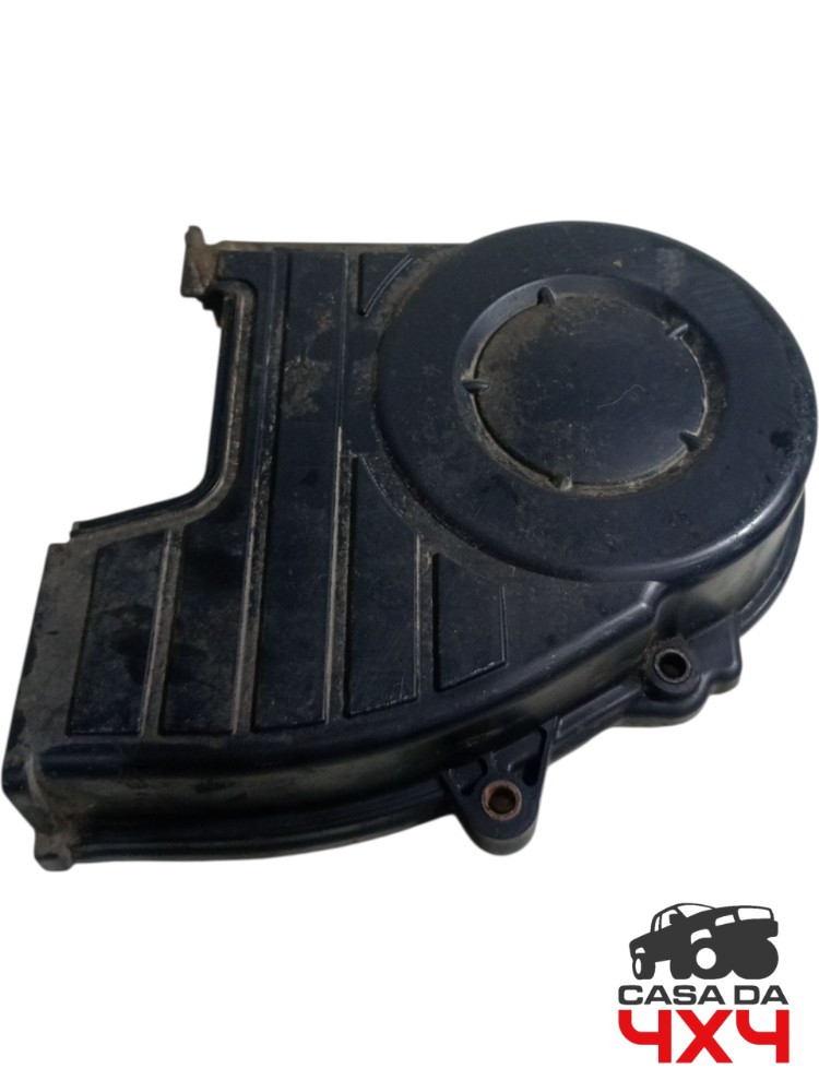 Capa Correia Dentada Pajero Tr4 2003 2005 2006
