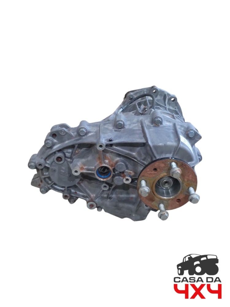 Caixa Tração Ford Ranger 2.2 2022
