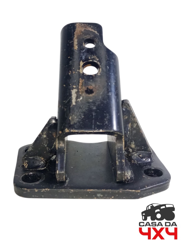 Suporte coxim motor esquerdo Triton 3.2 2008 2012 2014 2016