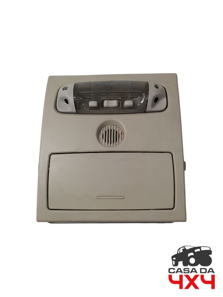 Porta óculos luz teto Ford Ranger 2015
