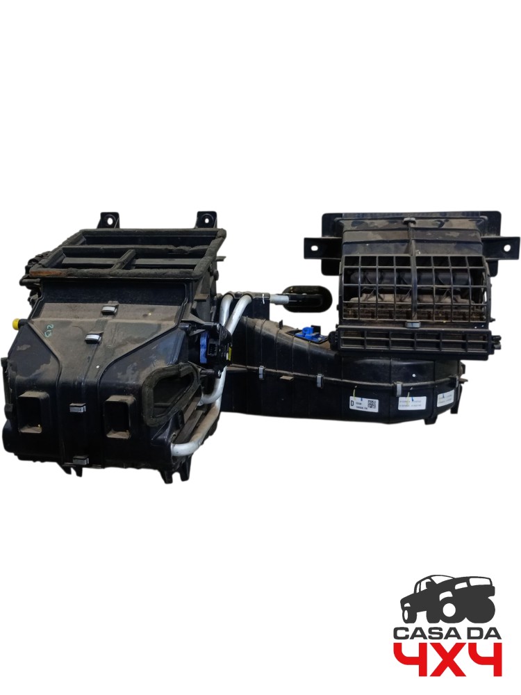 Caixa ar evaporadora Ranger 2.2 2018