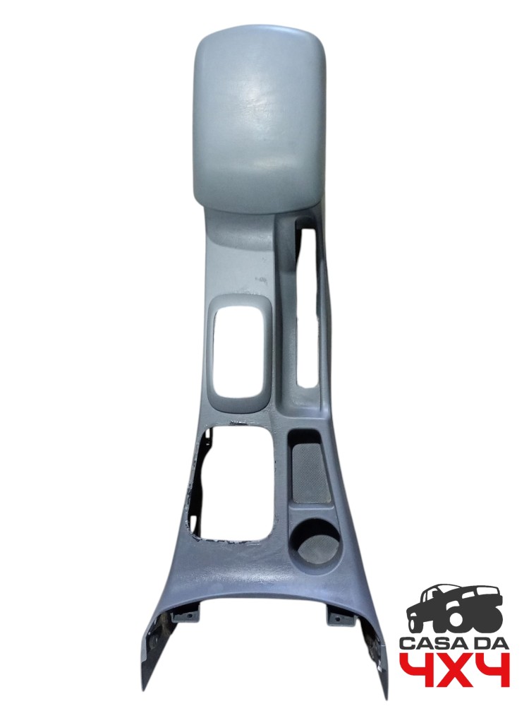Console Central Hilux Srv 2006 2008 2010