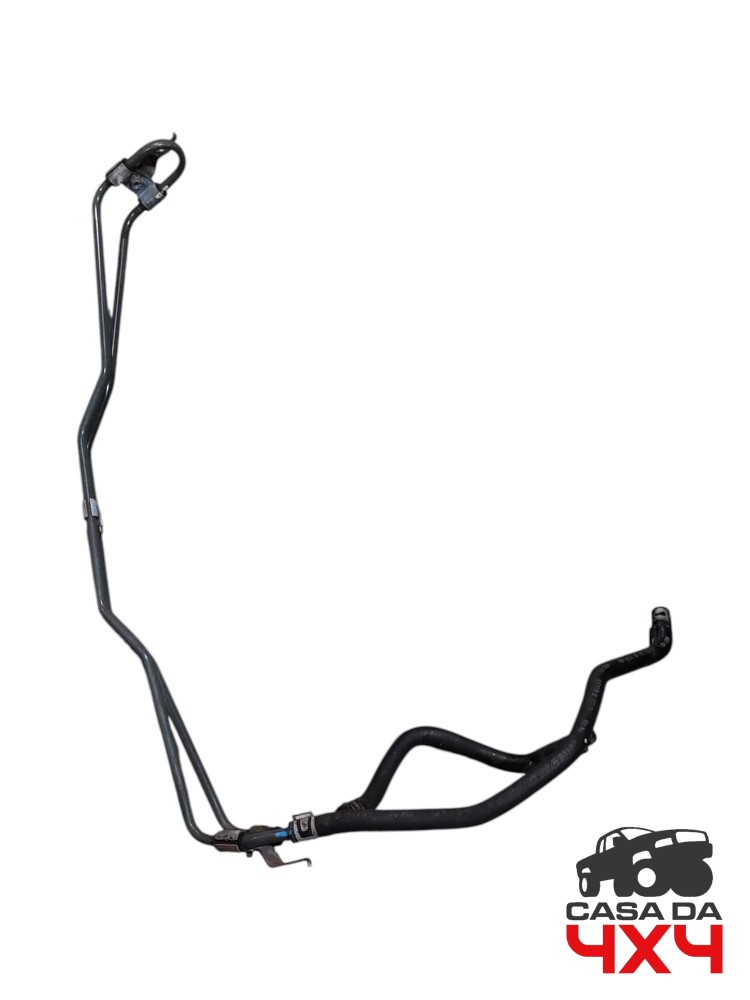 Canos mangueiras Hidráulico Hilux SW4 3.0 2006 a 2015