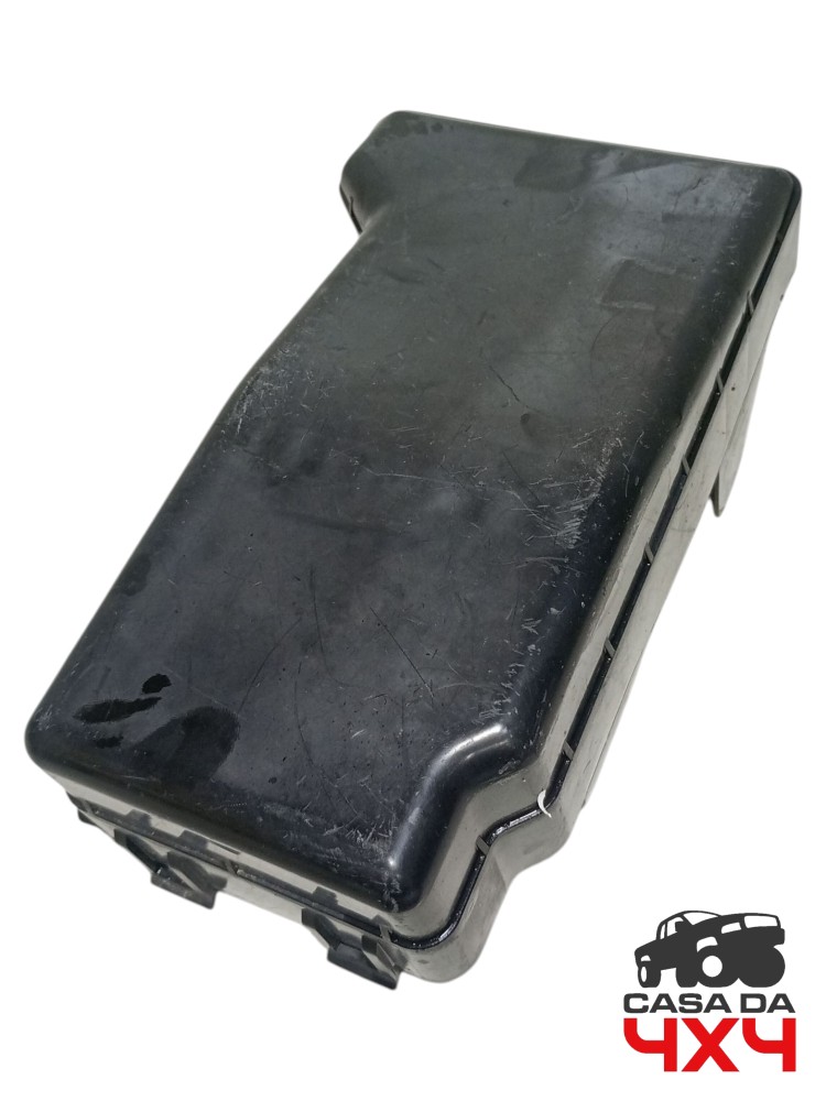 Tampa Caixa Fusível Pajero Tr4 2.0 2006 2008 2009 2010 Gas