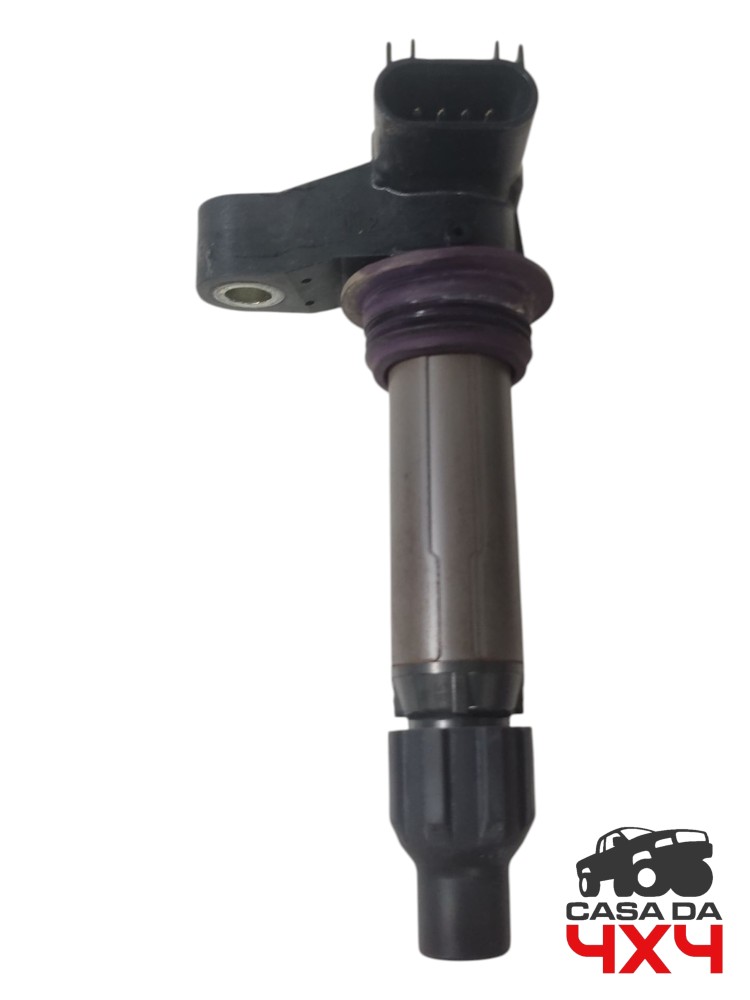 Bobina Ignição Gm Trailblazer 3.6 V6 2013