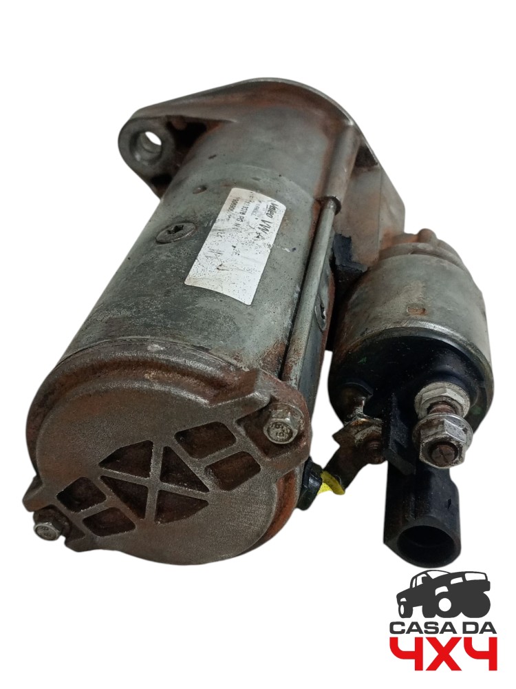 Motor Arranque Partida Amarok 2.0 2010 2012 2016 2020
