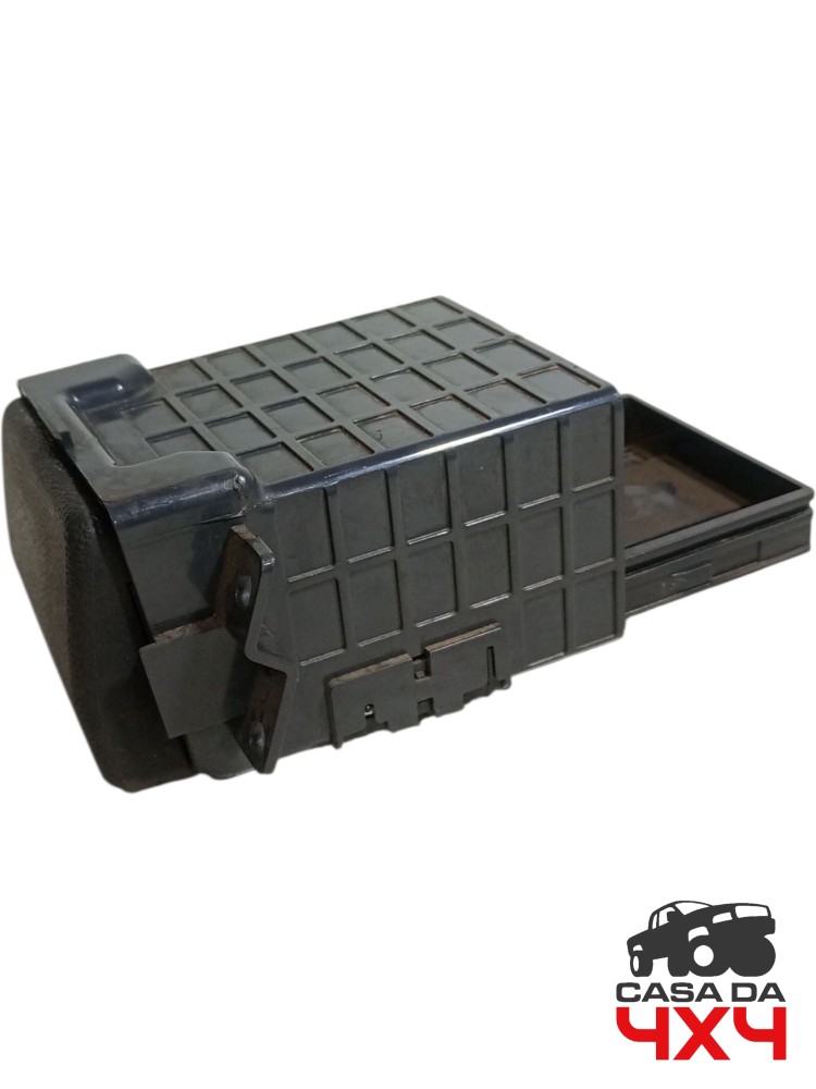 Porta copos direito S10 2012 2013 2014 2015