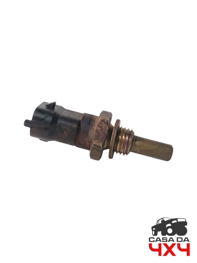 Sensor válvula termostática GM S10 2.8 2014 200cv