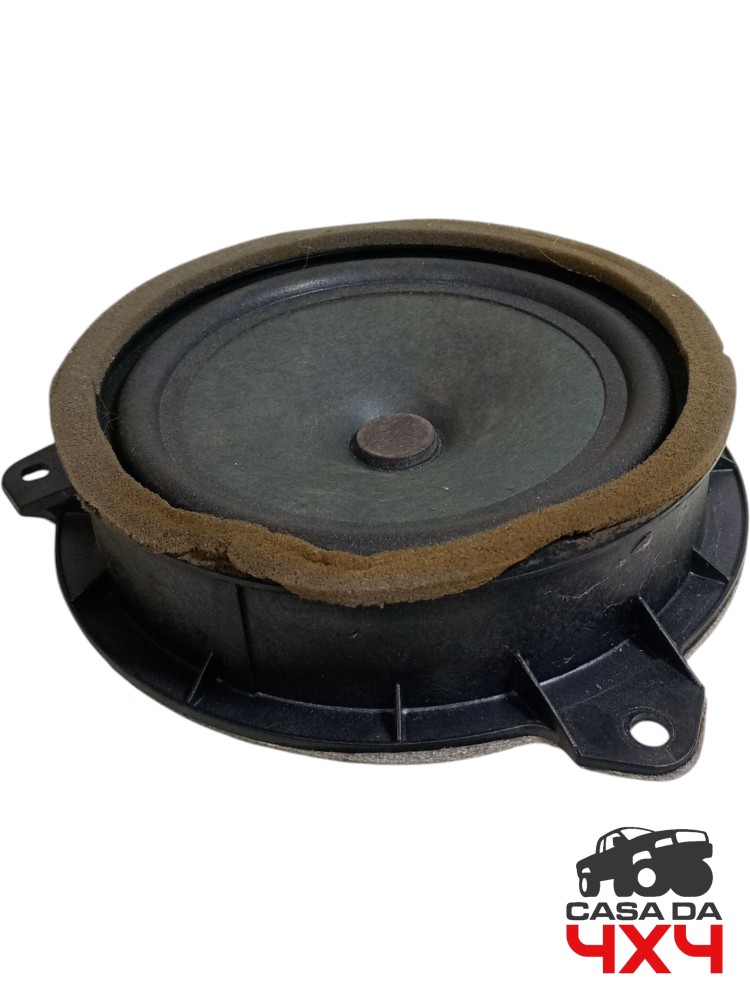 Altofalante Traseiro Esquerdo S10 2012 2014 2016 2.8 Lt
