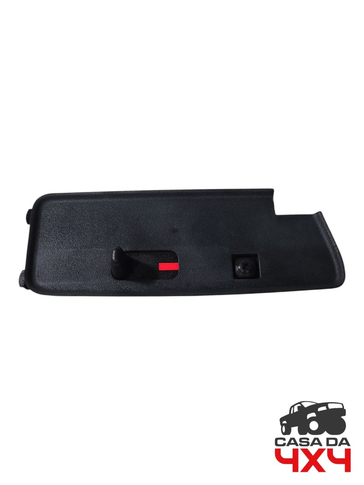 Moldura Trava Pino S10 Blazer Te 2001 – 2011