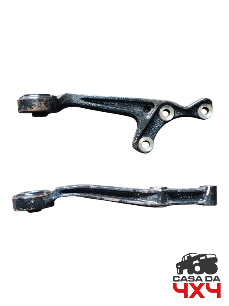 Jogo Suporte Diferencial Dianteiro Hilux 3.0 2008 – 2011