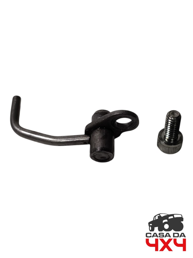 Jet Cooler Com Parafuso Hilux Sw4 2.8 2021 A 2024 204 Cv