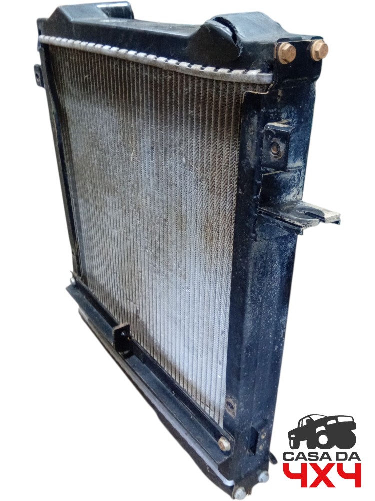 Radiador água Foton 2.8 1039 3110B I26DS 2022