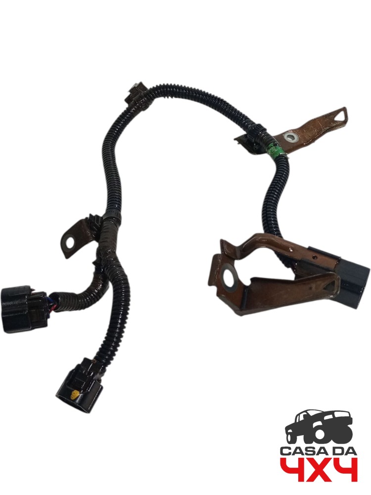Chicote Sensor Fase E Rotação Triton 3.2 2008 2010 2016