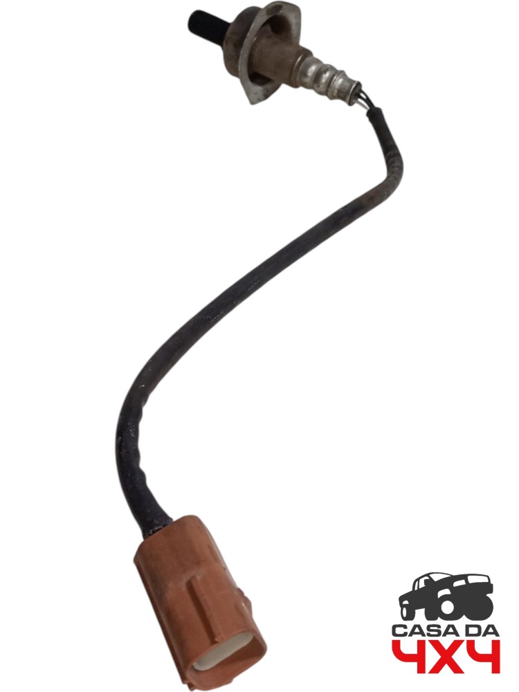 Sonda Catalisador Frontier 2.5 2014 163cv