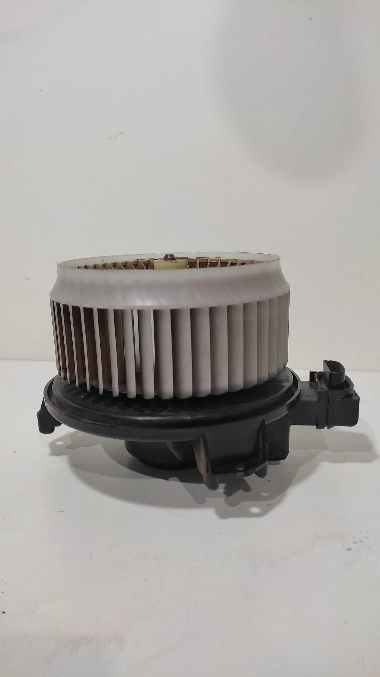 Motor Caixa Ar Condicionado Toyota Hilux 3.0 2013